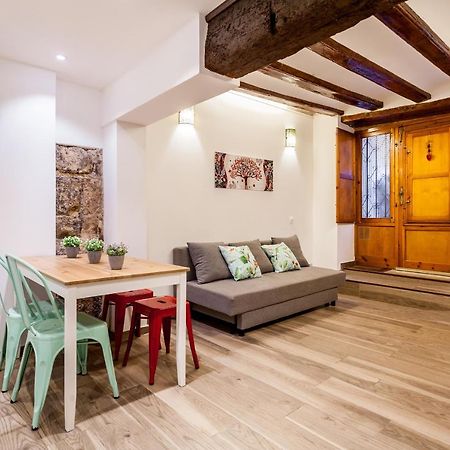 Lovely Duplex In Old Town Valenza Esterno foto
