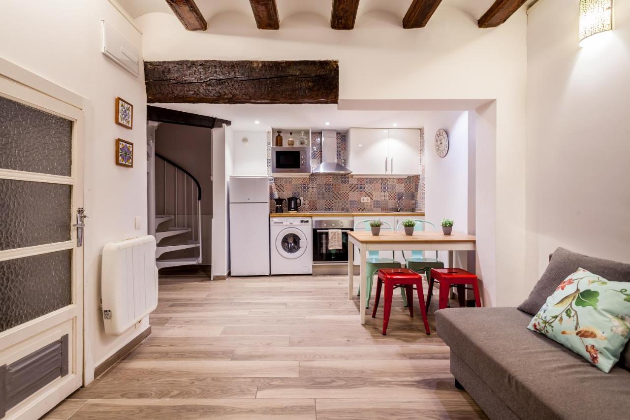 Lovely Duplex In Old Town Valenza Esterno foto
